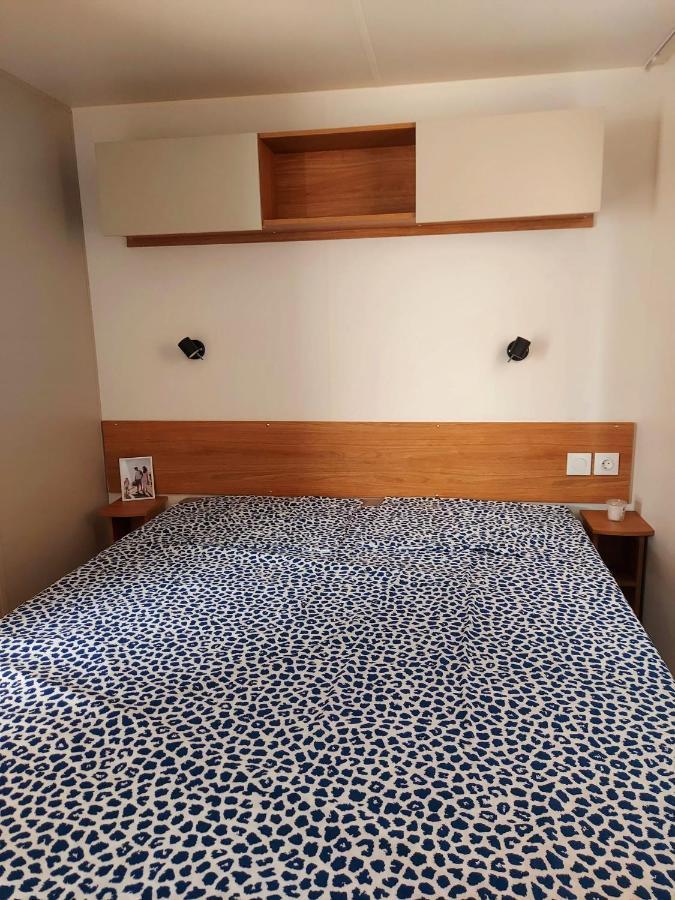 Luxe Chalet Lauwersoog Zewnętrze zdjęcie