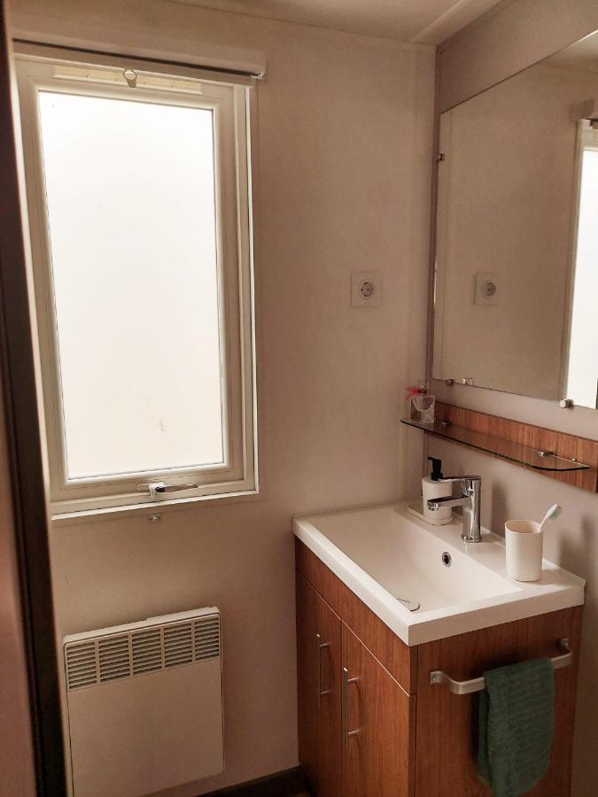 Luxe Chalet Lauwersoog Zewnętrze zdjęcie