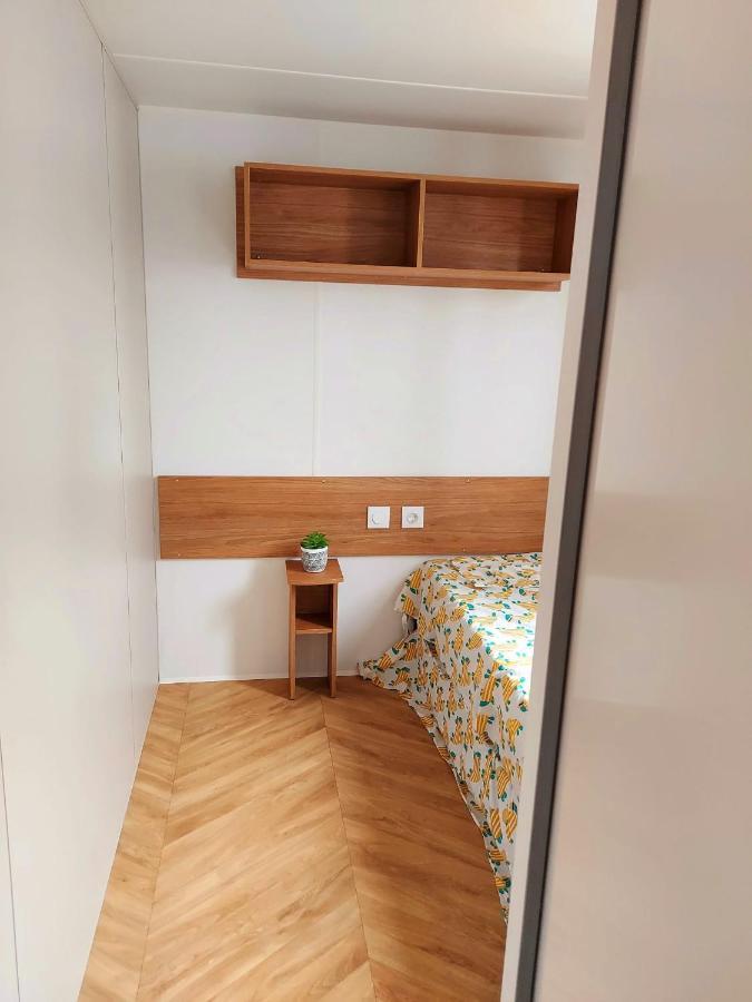 Luxe Chalet Lauwersoog Zewnętrze zdjęcie