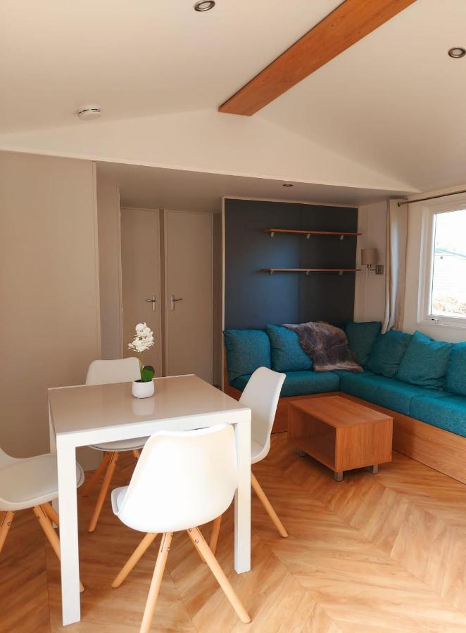 Luxe Chalet Lauwersoog Zewnętrze zdjęcie