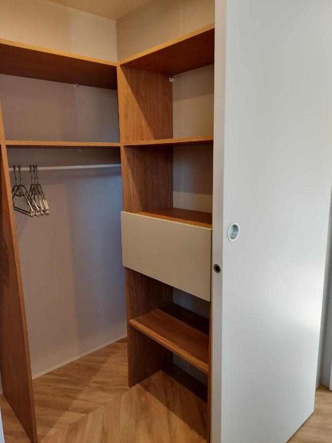 Luxe Chalet Lauwersoog Zewnętrze zdjęcie