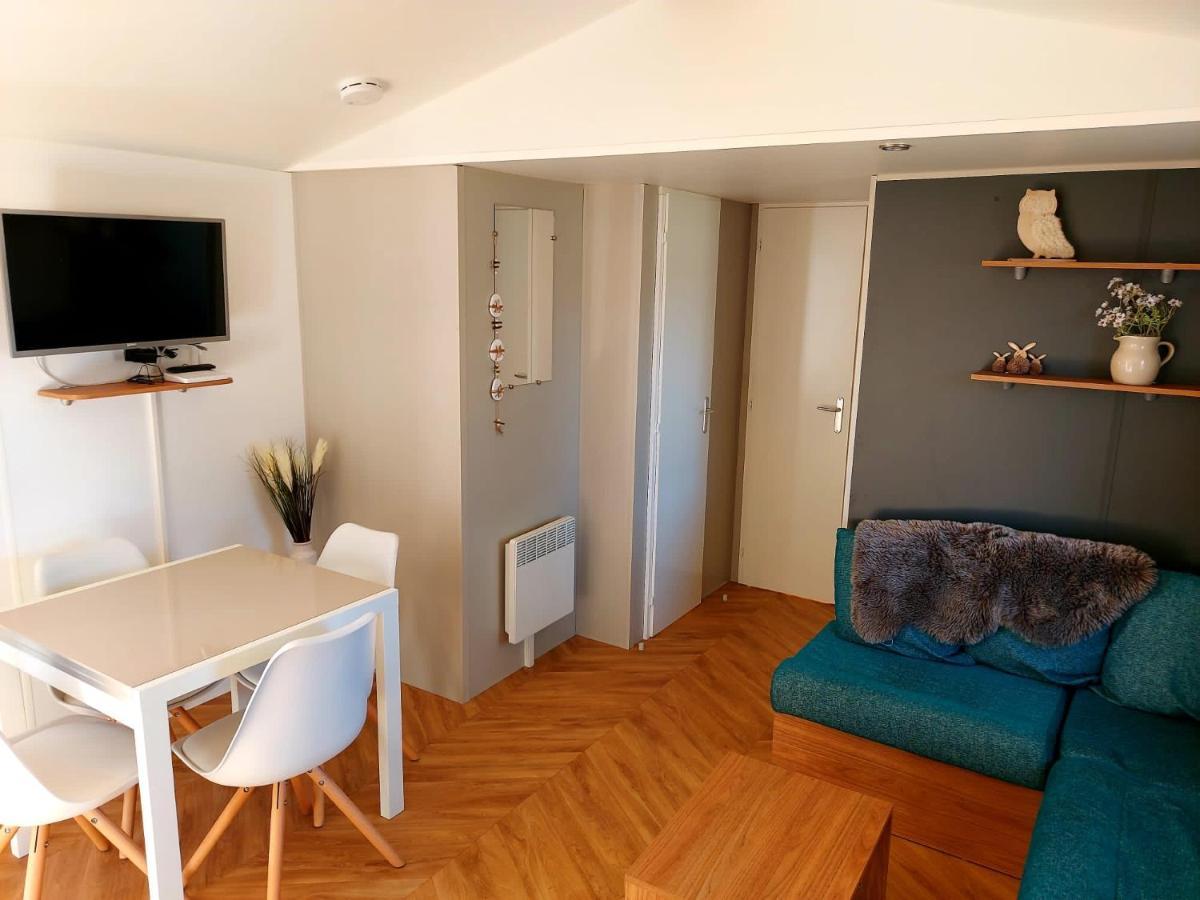 Luxe Chalet Lauwersoog Zewnętrze zdjęcie