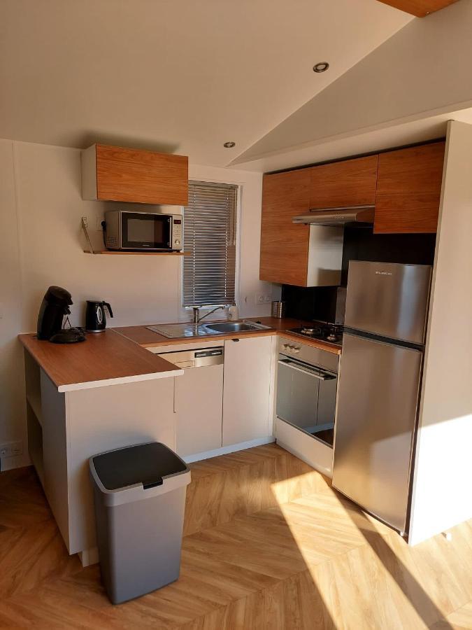 Luxe Chalet Lauwersoog Zewnętrze zdjęcie